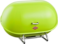 Wesco Single Breadboy brødkasse LIME GRØN